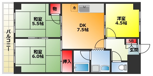 サムネイルイメージ