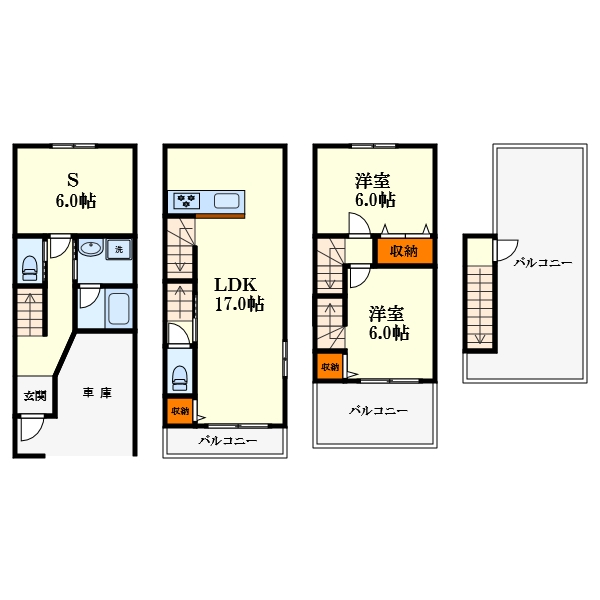 サムネイルイメージ