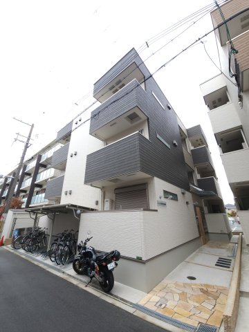 部屋画像