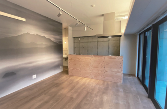 居室・リビング