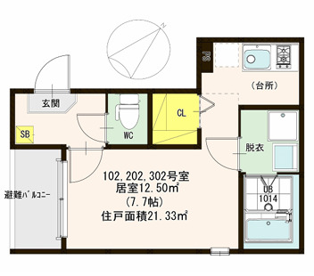 サムネイルイメージ