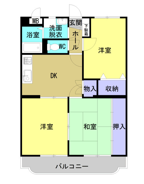 サムネイルイメージ