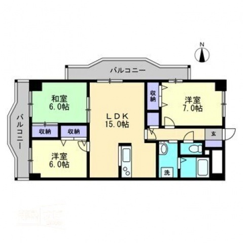 サムネイルイメージ