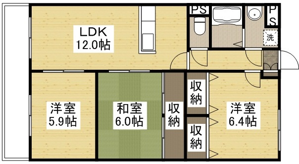 サムネイルイメージ