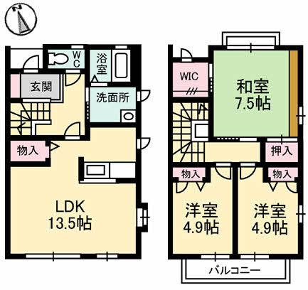 サムネイルイメージ