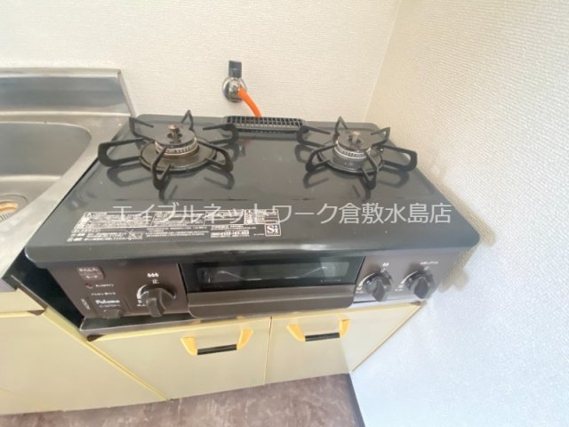キッチン