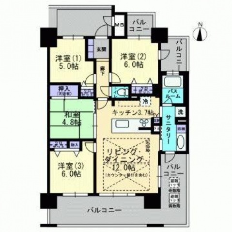 サムネイルイメージ