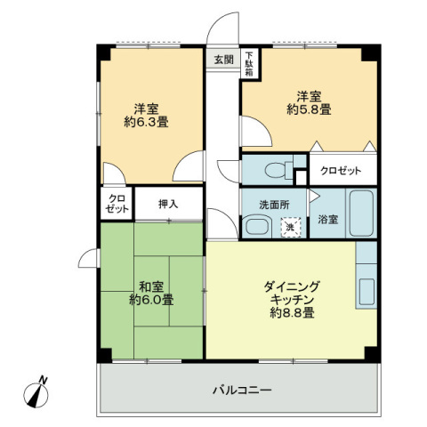 サムネイルイメージ