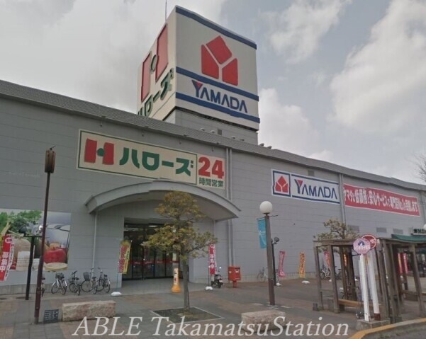周辺