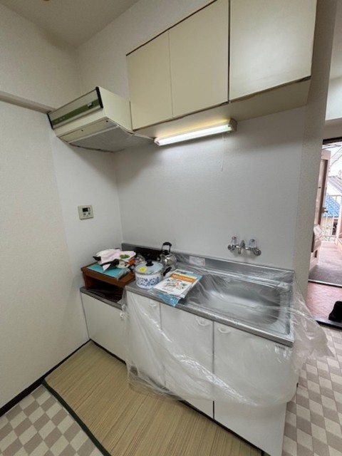 キッチン
