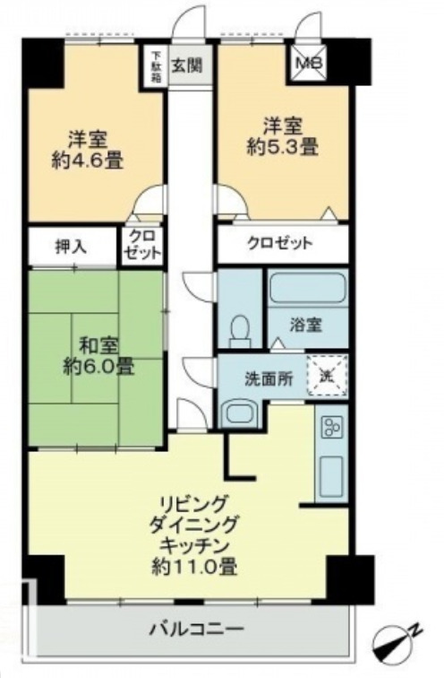 サムネイルイメージ