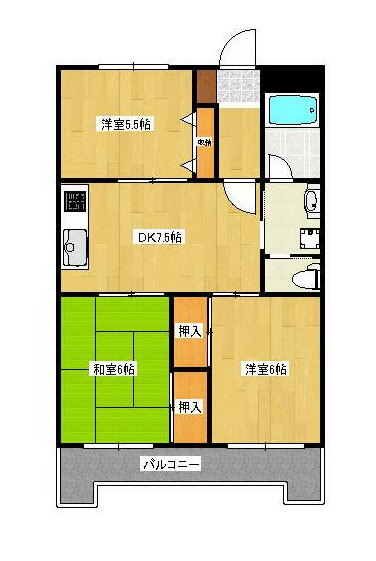 サムネイルイメージ