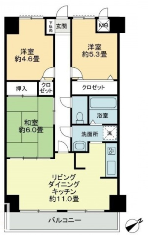 サムネイルイメージ