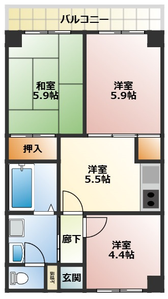 サムネイルイメージ