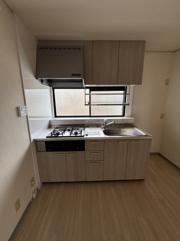 キッチン