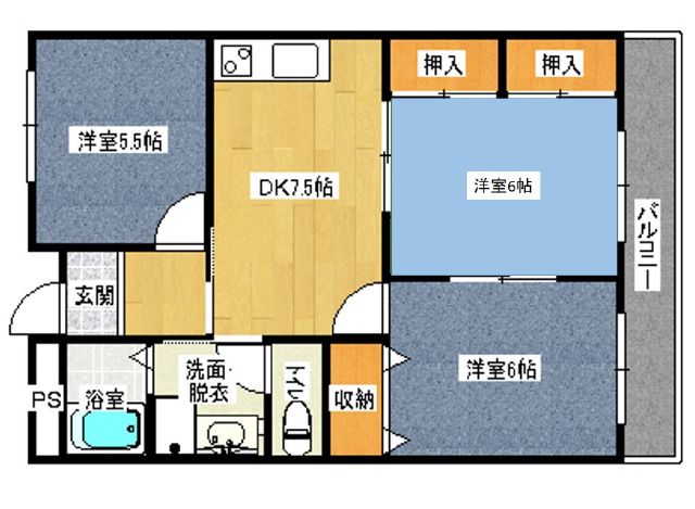 サムネイルイメージ