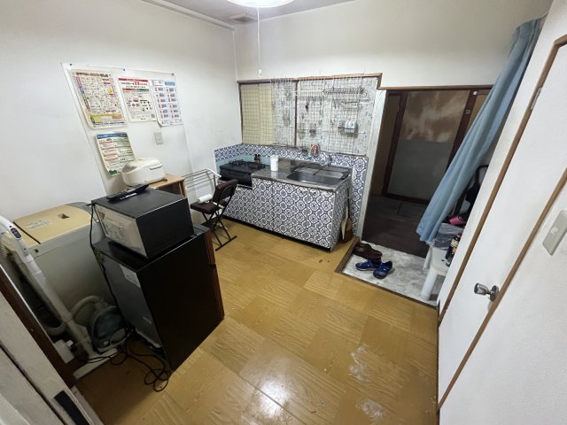 その他