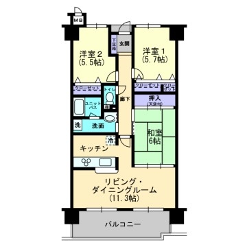 サムネイルイメージ