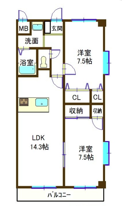 サムネイルイメージ