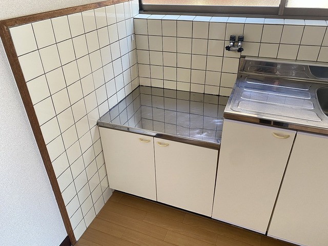 キッチン
