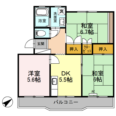 サムネイルイメージ