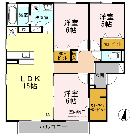 サムネイルイメージ