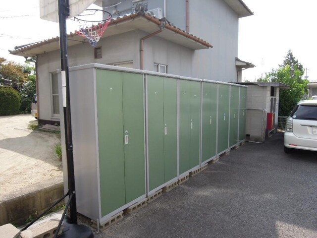 その他