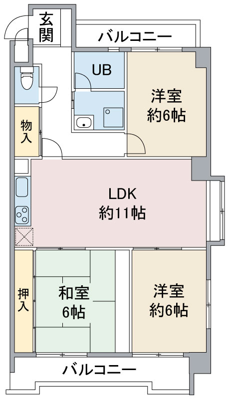 サムネイルイメージ