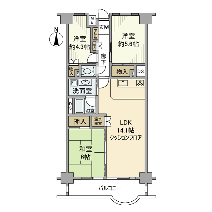 サムネイルイメージ