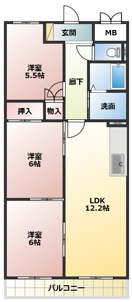 サムネイルイメージ