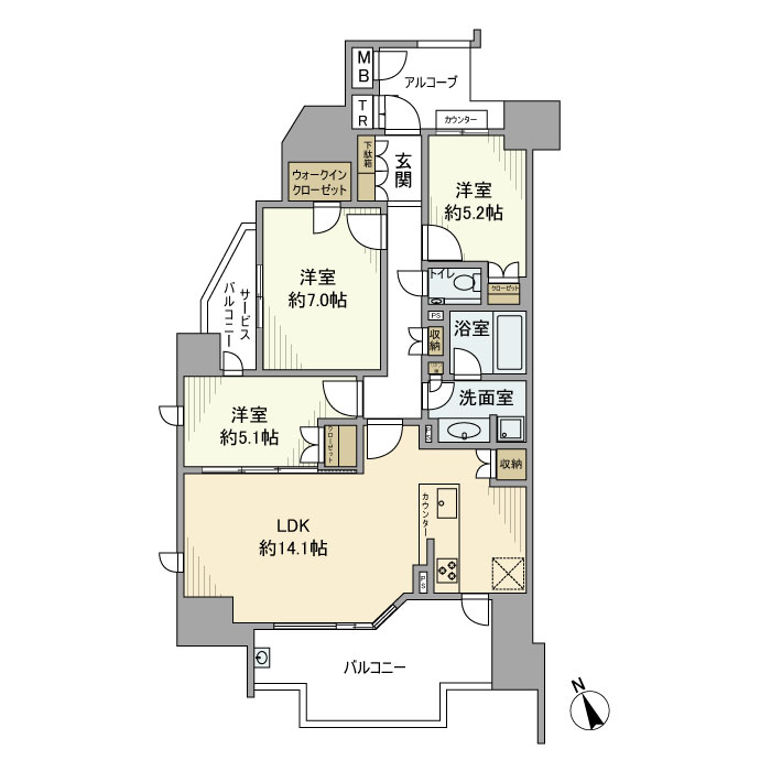 サムネイルイメージ