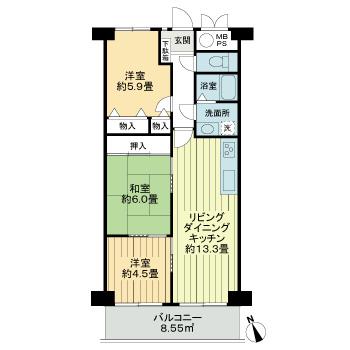 サムネイルイメージ
