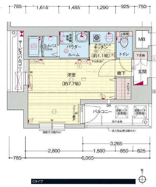 サムネイルイメージ