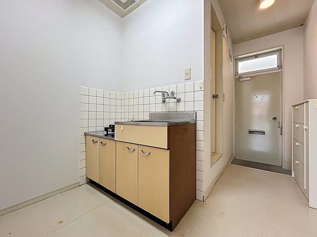 キッチン
