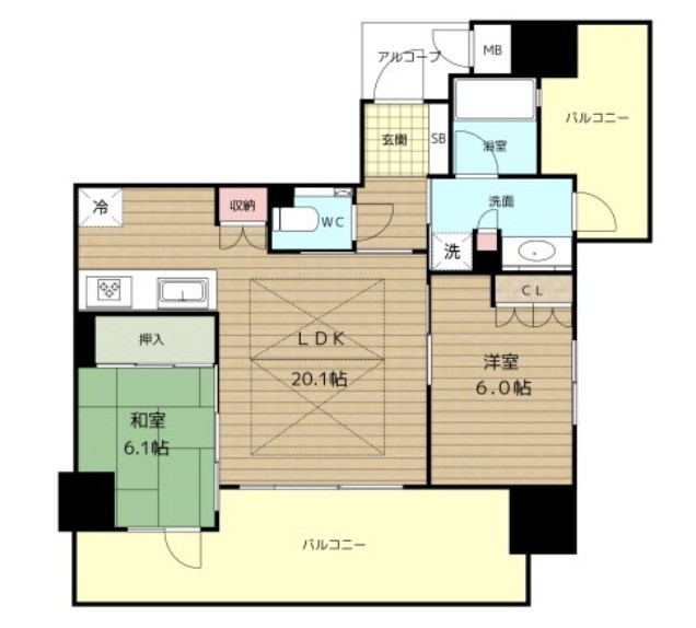 サムネイルイメージ