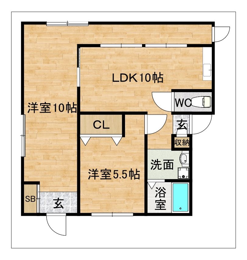 サムネイルイメージ