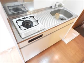 キッチン