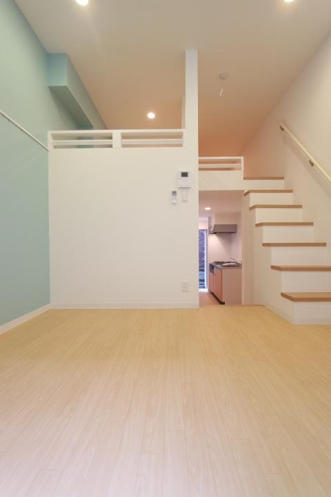 居室・リビング