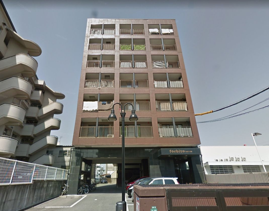部屋画像