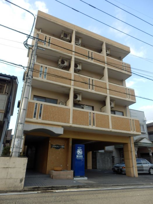 部屋画像