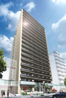 部屋画像