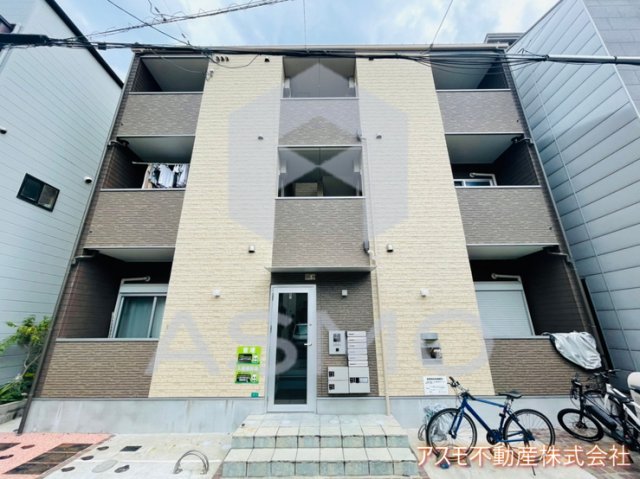 部屋画像
