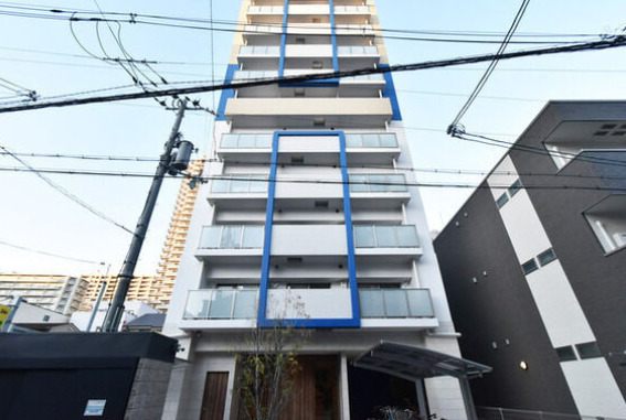 部屋画像