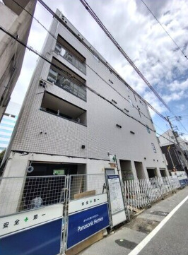 部屋画像