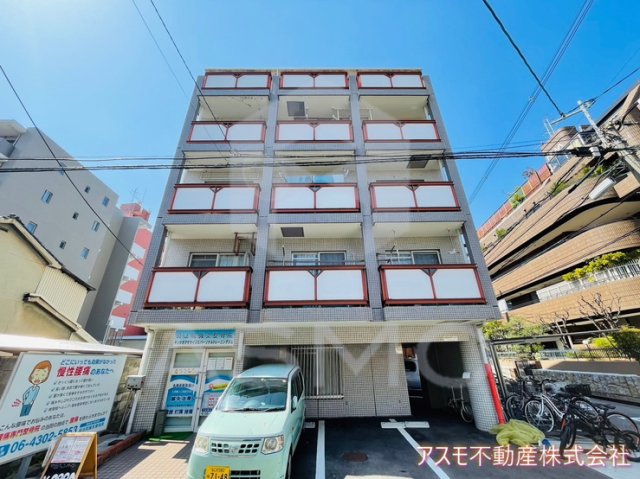 部屋画像
