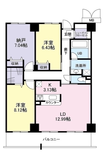 サムネイルイメージ