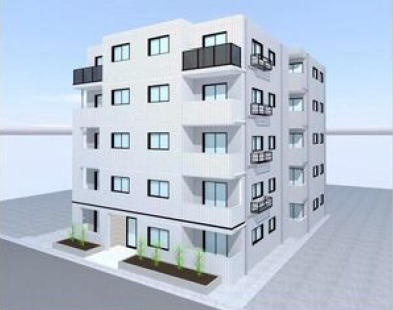 部屋画像