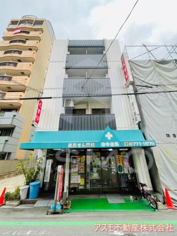 部屋画像