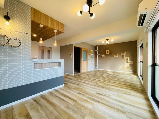 居室・リビング