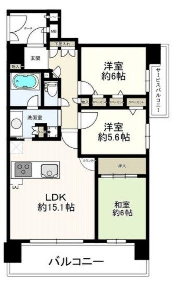 サムネイルイメージ